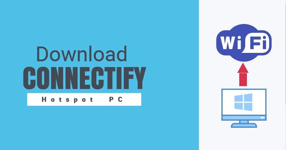 Connectify me hotspot free download for pc Connectify me hotspot free download for pc