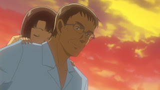Hellominju.com : 名探偵コナン アニメ 第991話『オートマティック悲劇(後編)』 | Detective Conan Ep.991 | Hello Anime !