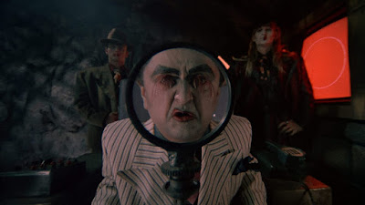 Alien From La 1988 Movie Image 5