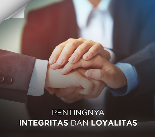 Pengertian Integritas: Arti, Fungsi, Tujuan, Manfaat dan Contohnya