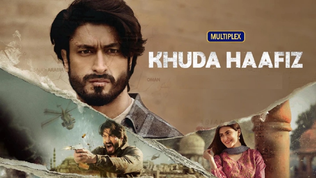 Khuda Hafiz Full Movie Download