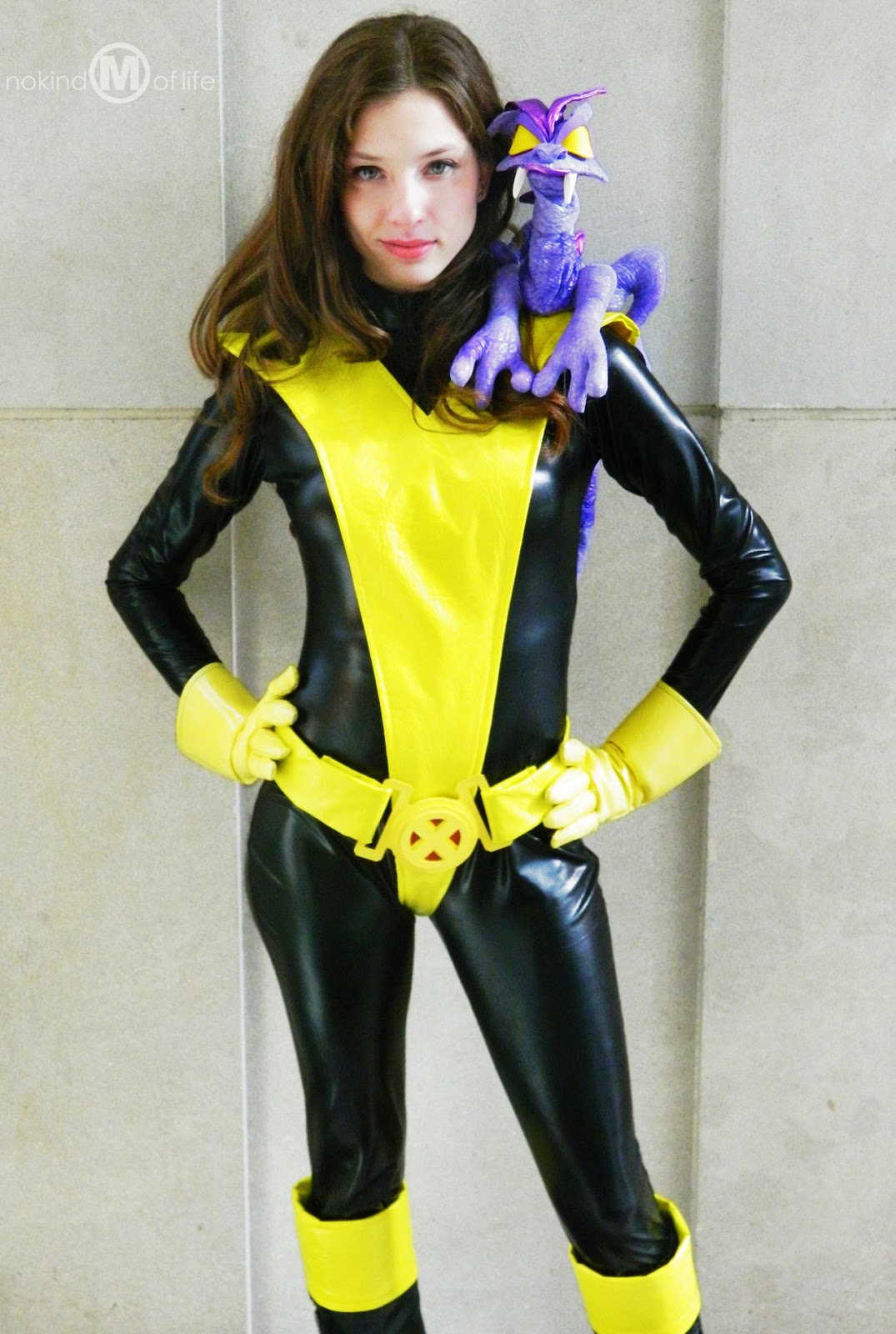 Friday Favorites: X-men cosplay X Men Girls Cosplay