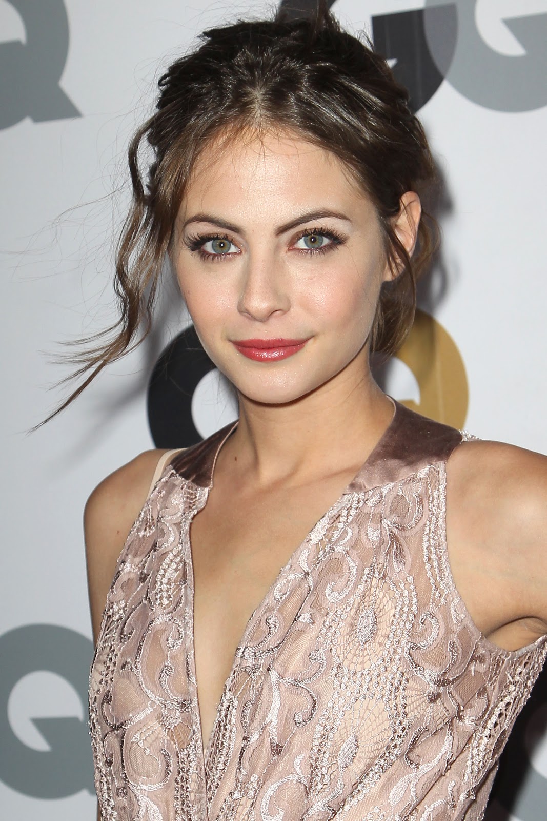Willa Holland summary Film Actresses