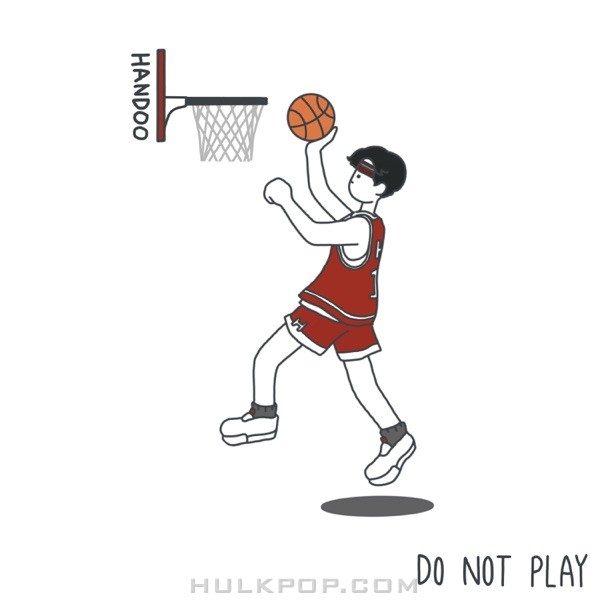 Handoo – Do Not Play (feat. Belle) – Single