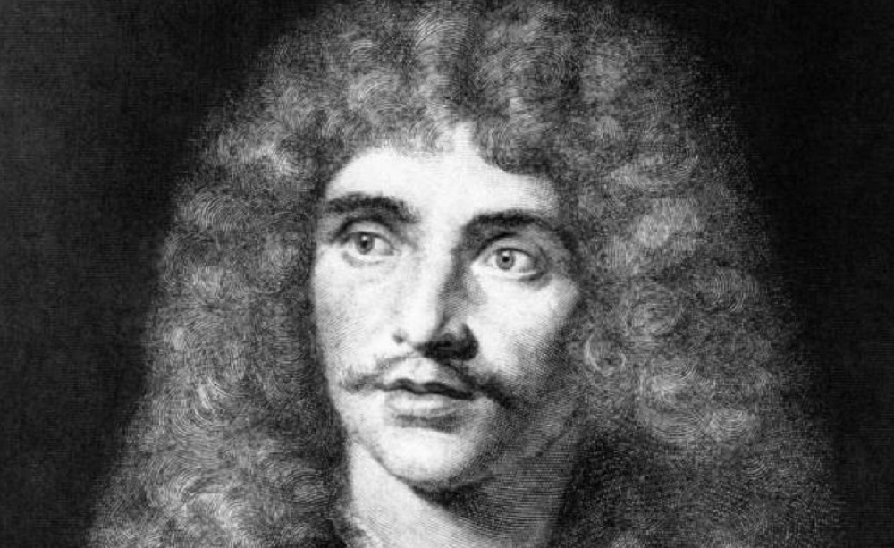 Irodalom érettségi - A komikum megjelenési formái Molière A fösvény című klasszicista komédiájában