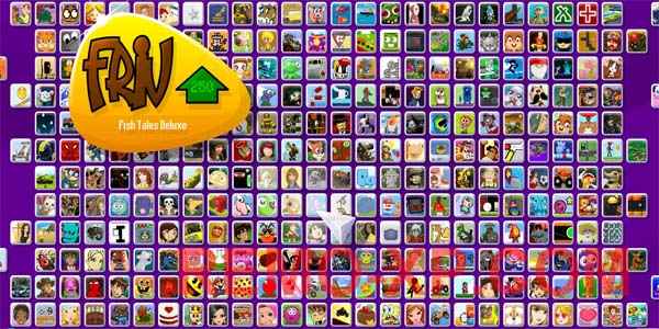 How To Download Flash Games In Friv Com Youtube