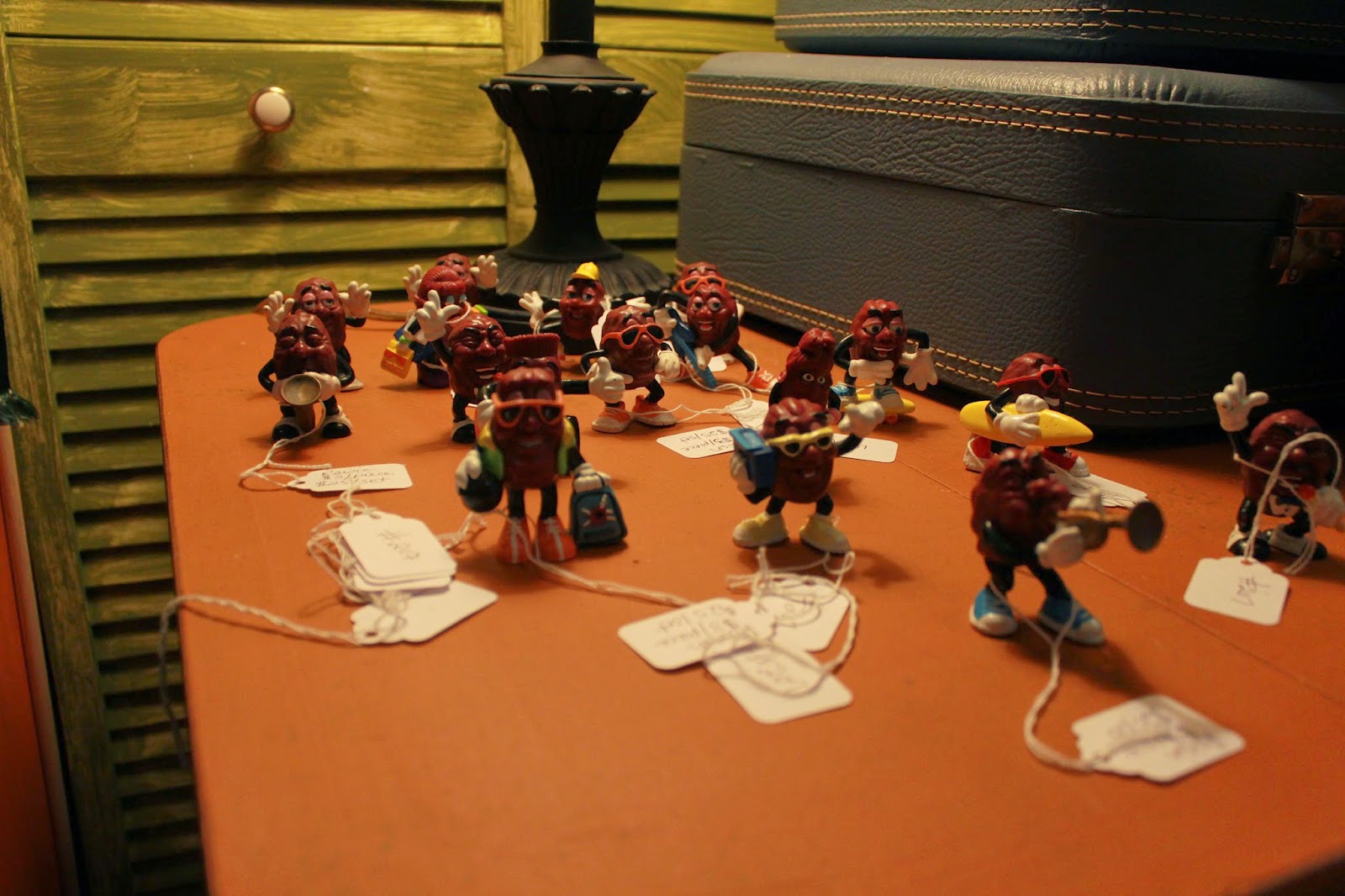 Holiday Every Day Gallatin, TN The Corn Crib