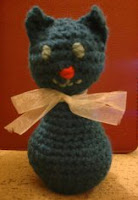 PATRON GATO AMIGURUMI 1854