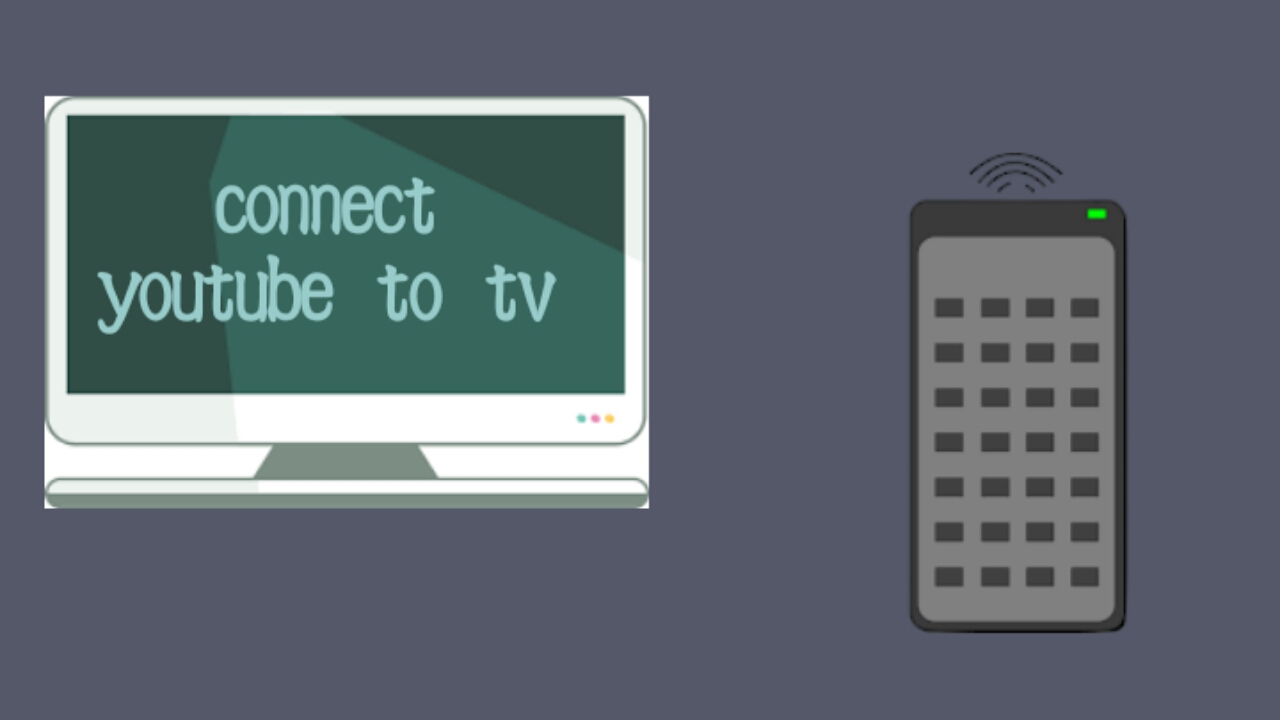 How To connect YouTube To Tv