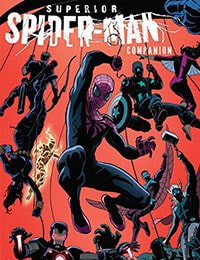 Superior Spider-Man Companion