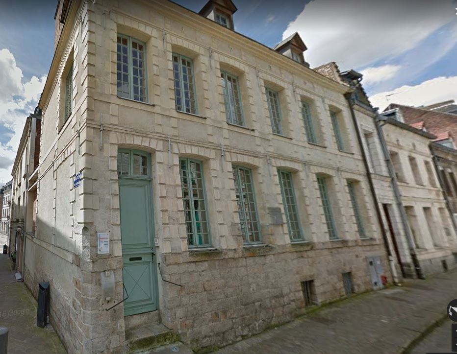 Rodama a blog of 18th century & Revolutionary French trivia