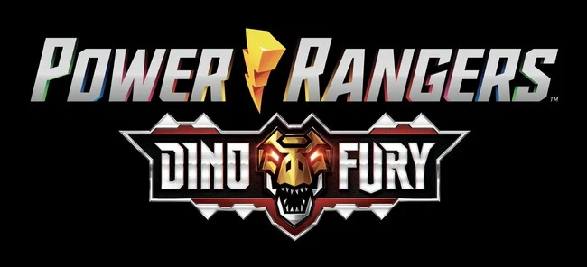Serial Power Rangers Balik Lagi, Bawa Judul Dino Fury Serial Power Rangers Balik Lagi, Bawa Judul Dino Fury