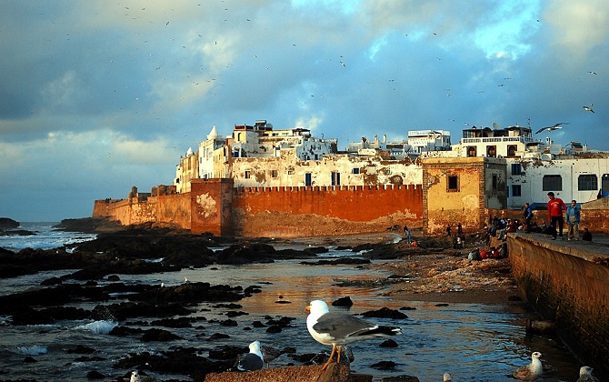 TripAdvisor :Morocco Most Popular Tourist Destination in Africa