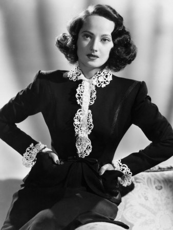 Love Those Classic Movies!!!: In Pictures: Merle Oberon