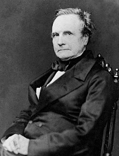 Charles Babbage 1792-1871