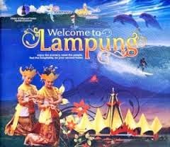 Visit Lampung !