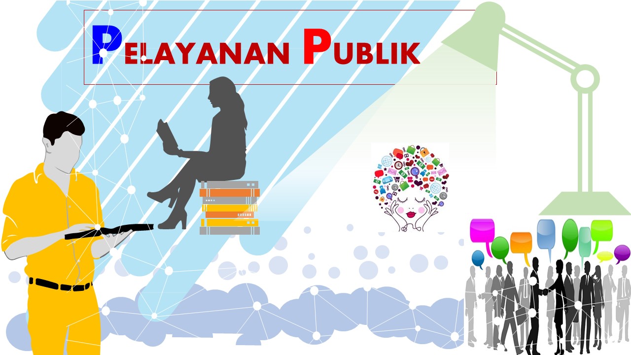 Inovasi Teknologi dalam Pelayanan Publik: Meningkatkan Aksesibilitas dan Kualitas Layanan