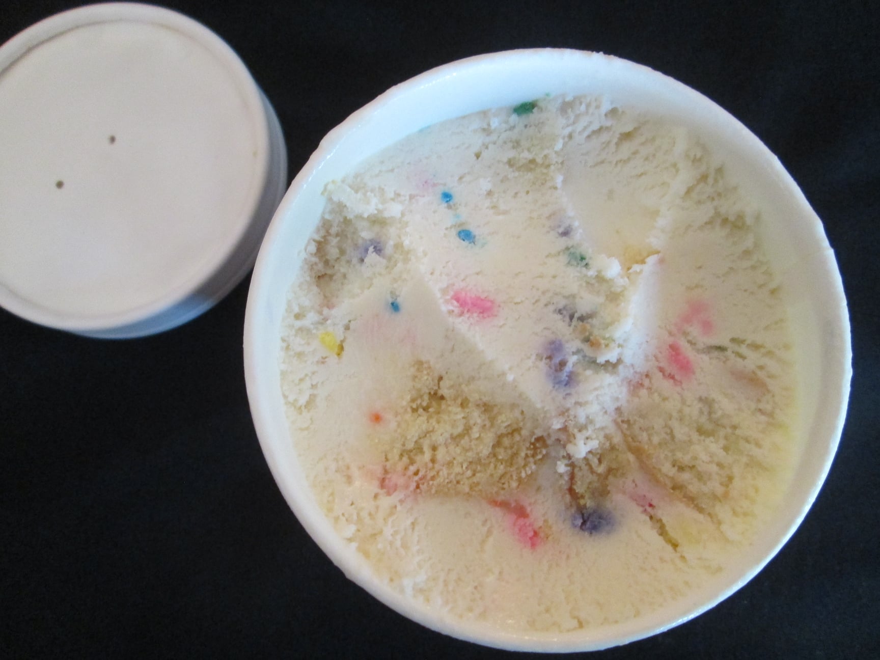 David's Ice Cream Reviews Milkjam Creamery D'Oh