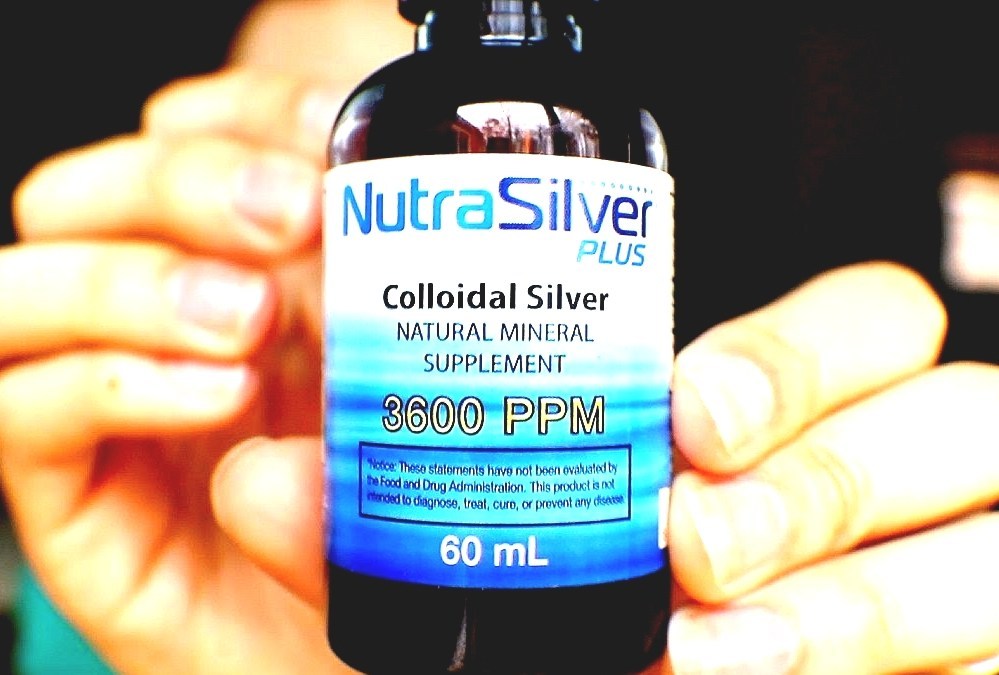 My Reference Medical Uses Of Silver Collodial Silver Water