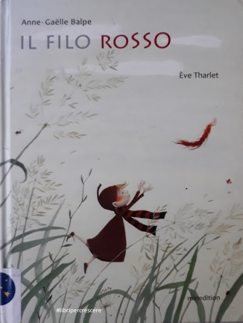 libro Il filo rosso