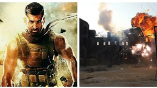 Aditya Roy Kapoor 'Om: The Battle Within' Aditya Roy Kapoor 'Om: The Battle Within' goes on Floors