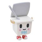 Tokidoki Yo Moofia & Besties Moofia, Series 1 Figure