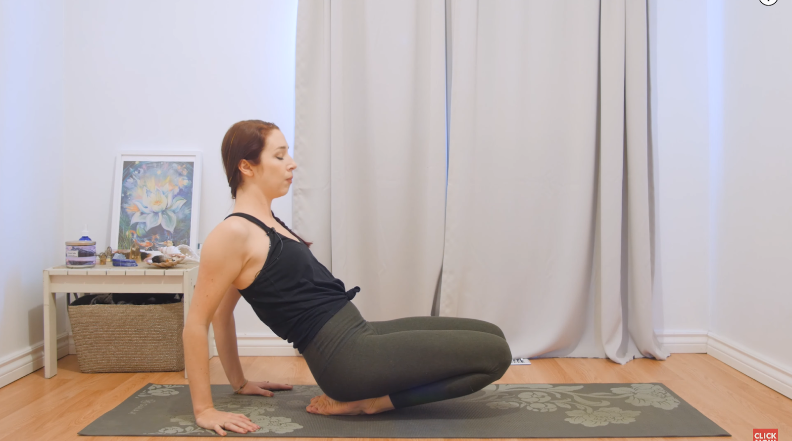 Top 3 Best Stretches for Feet - Yoga with Kassandra Blog