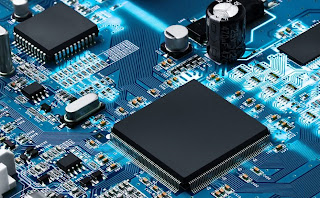 Electronics Embedded System