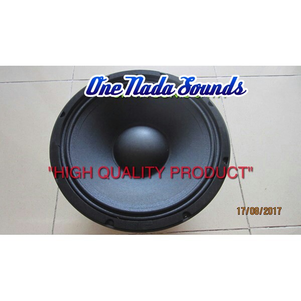 speaker polosan 18 inch