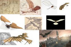 flying mood board machine sam