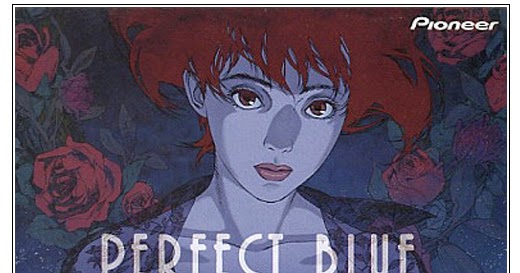 Perfect Blue (1998-Japan) - AsianWiki