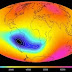 Anomalia no campo magnético da Terra cresce e preocupa cientistas