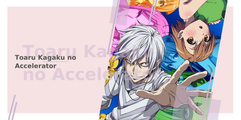 Toaru Kagaku no Accelerator - Episódio 11 - Animes Online