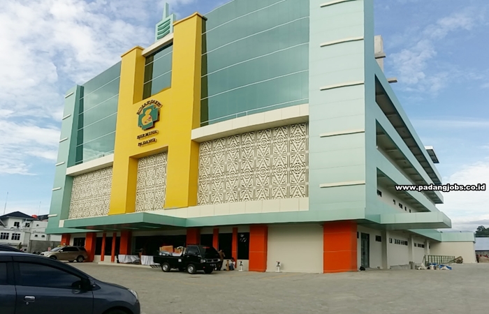 Lowongan Kerja Administrasi Rumah Sakit Hermina - Berbagai Rumah