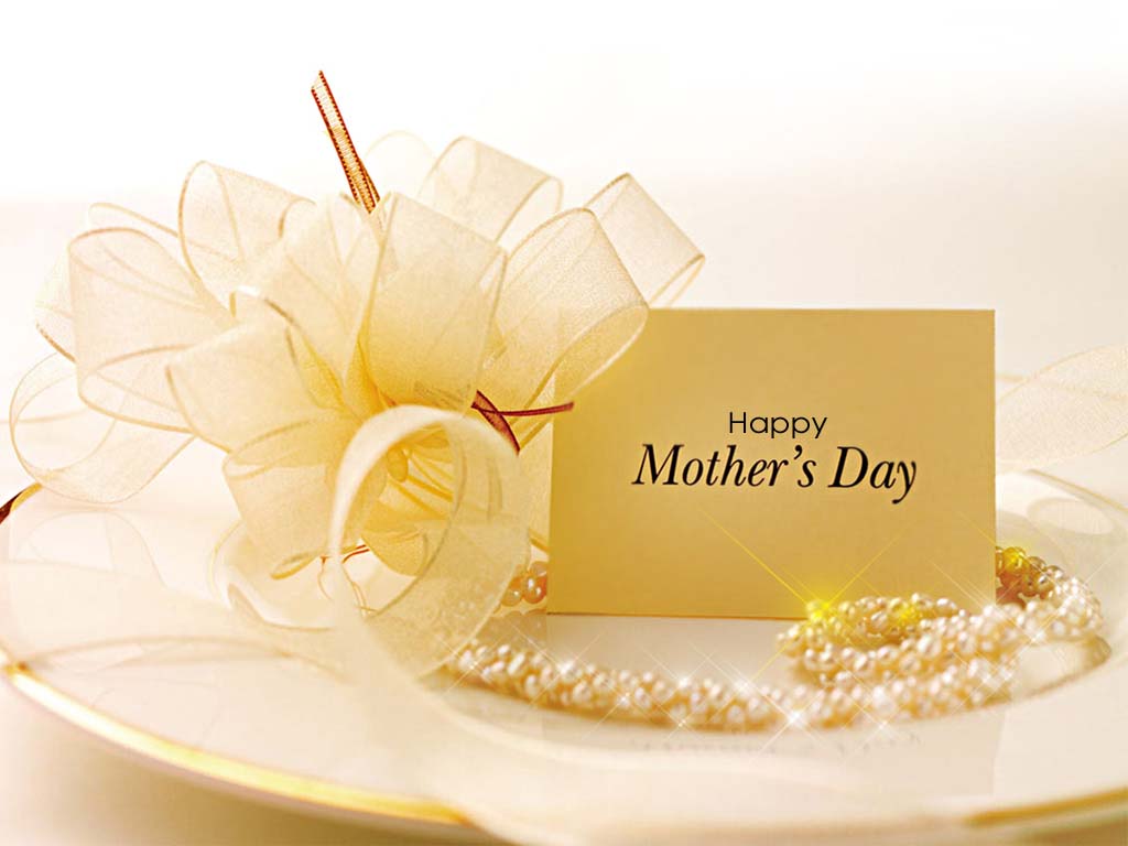 Mothers Day Powerpoint Template