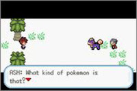Pokemon Zandite Screenshot 01