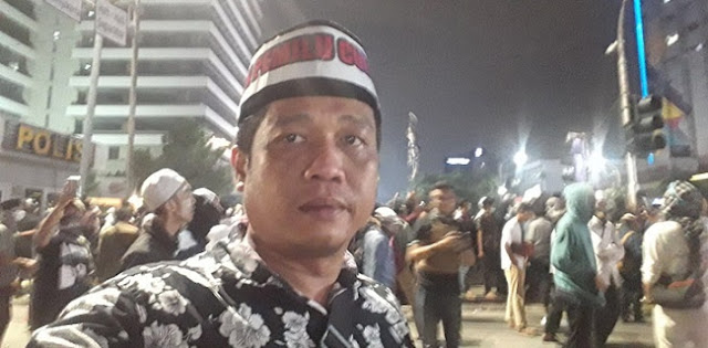Korsa Serukan Organisasi Mahasiswa Islam Lawan Pemerintahan Jokowi Korsa Serukan Organisasi Mahasiswa Islam Lawan Pemerintahan Jokowi