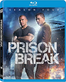 Prison Break [Latino] – Temporada 4 [6xBD25]