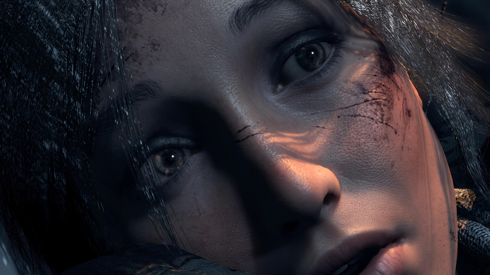 rise of the tomb raider wallpapers