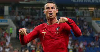 Former Real Madrid star Cristiano Ronaldo reveals Qatar could be his final World Cup Former Real Madrid star Cristiano Ronaldo reveals Qatar could be his final World Cup