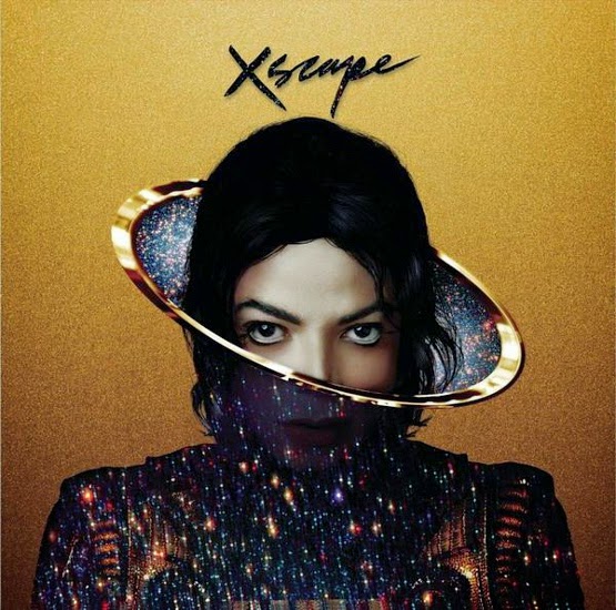 Michael Jackson - Xscape (Deluxe Edition) (2014)