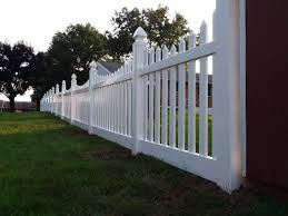 Decorative Fences Landscaping Services