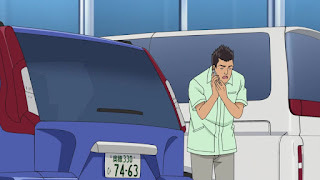 名探偵コナンアニメ 第1008話 復讐者(後編) | Detective Conan Episode 1008 | Hello Anime !