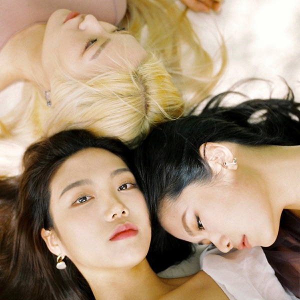 Arahan – You or You or You (feat. Plumy) – Single