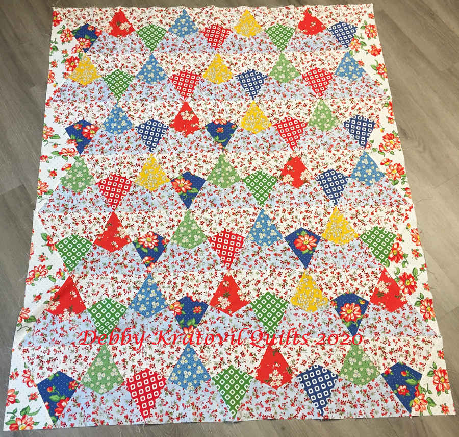 Go Fly (or Sew) a Kite!