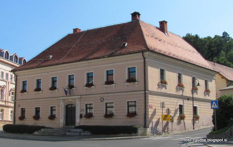 Ljutomer, Prlekija Slovenija, Štajerska