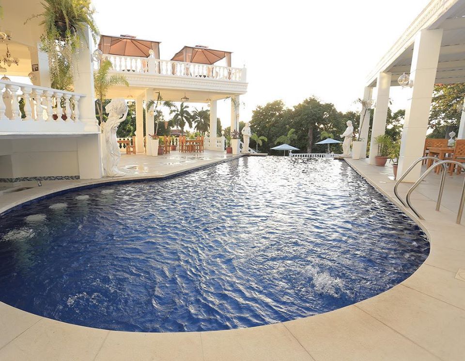 Top 10 resorts in Antipolo City ( For Team Building ) The Pinoy Traveler