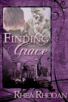 # Finding Grace