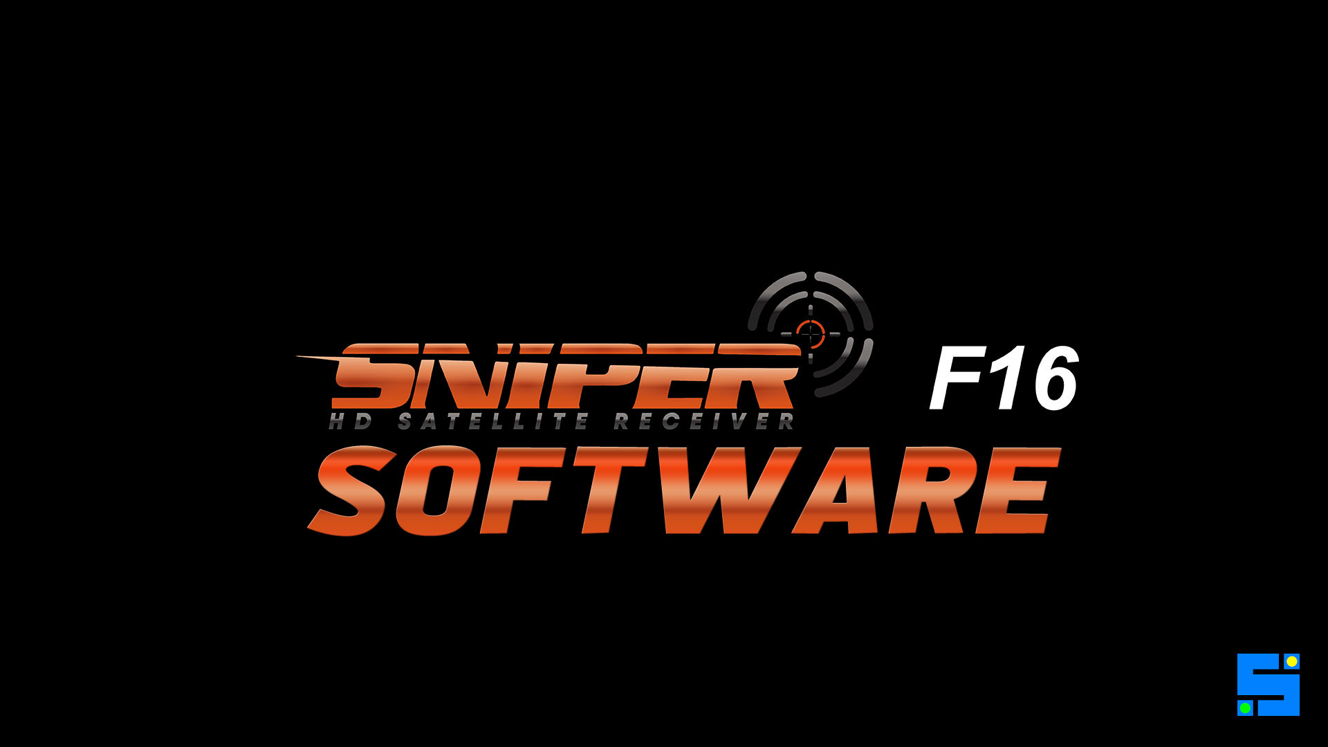 Download Software Sniper F16 HD Update Firmware Receiver
