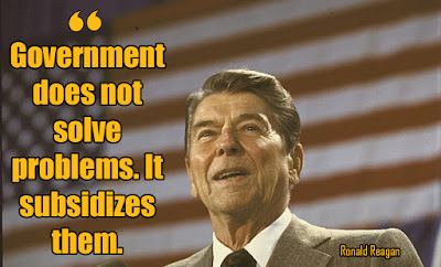 Ronald Reagan quotes about freedom